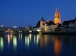 Regensburg, Ratisbonne