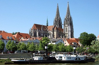 Ratisbonne