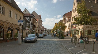 Fürth Fürth